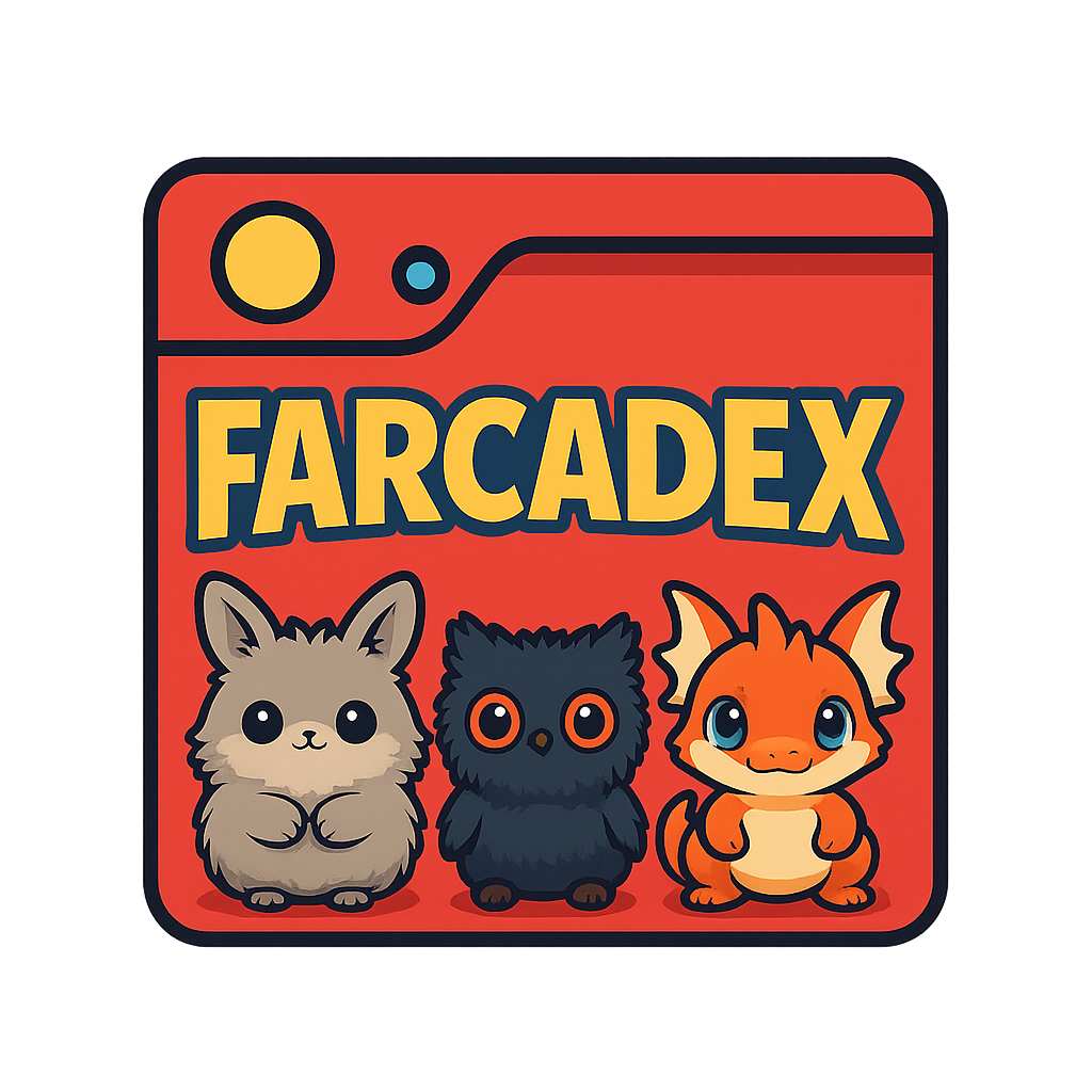 Farcadex - Farcaster Mini Apps